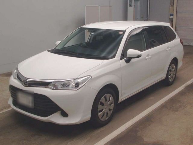 2199 TOYOTA COROLLA FIELDER NRE161G 2016 г. (TAA Kantou)